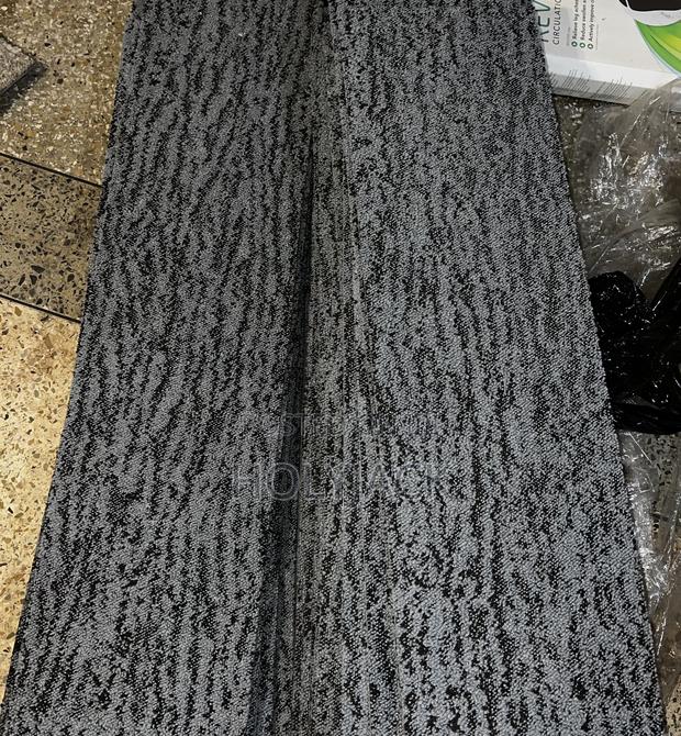 New Shaw Carpet Tile Planks Rectangles Mixed Gray Patterns photo 15