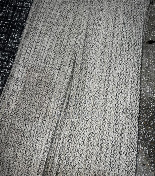 New Shaw Carpet Tile Planks Rectangles Mixed Gray Patterns photo 16