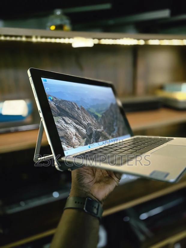 Laptop HP Elite X2 1012 8GB Intel SSD 256GB photo 2