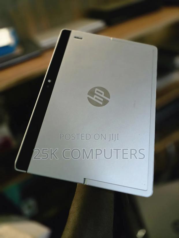 Laptop HP Elite X2 1012 8GB Intel SSD 256GB photo 5