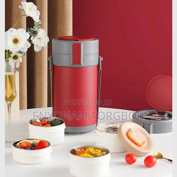 Food Flask