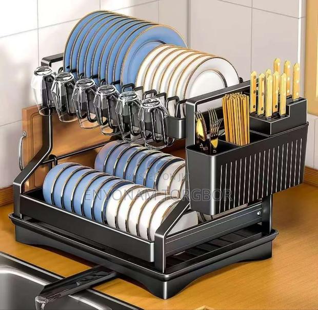 ~Dish Rack ~ · Photo 2
