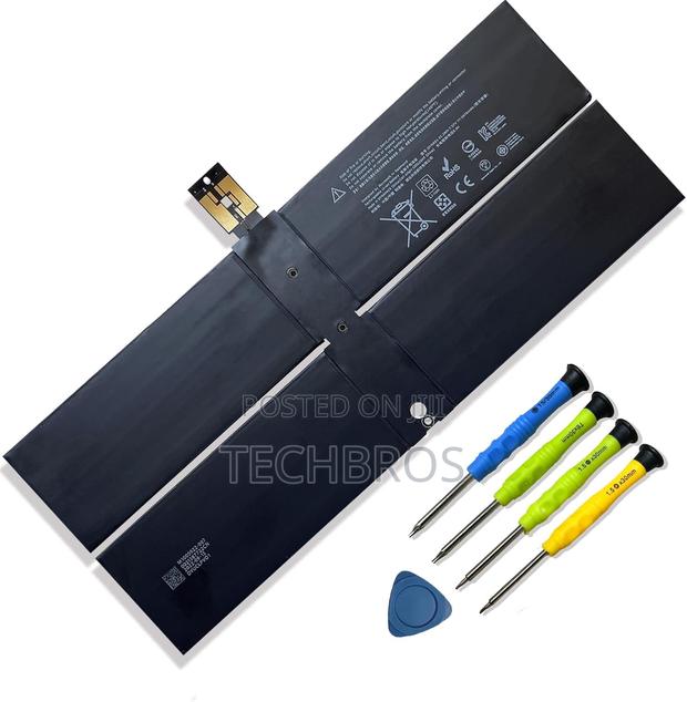 Surface Laptop 1 Battery /Surface Book 1 1769/1782 · Photo 2