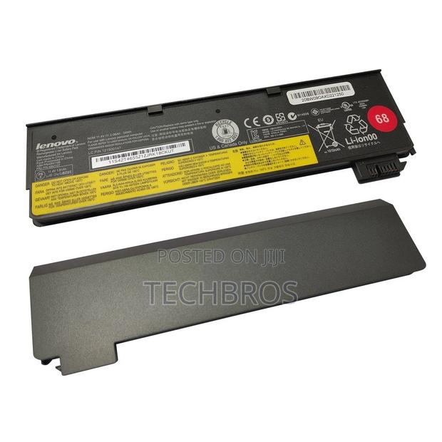 Thinkpad Battery for T440 T450 T460 T550 X240 X250 X260 X270 · Photo 2