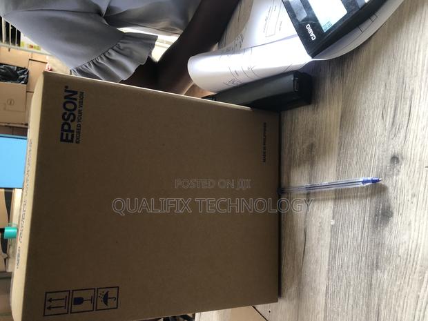 Receipt Printer · Photo 2