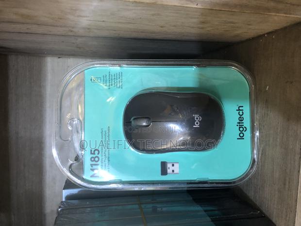 Logitech M185 · Photo 1