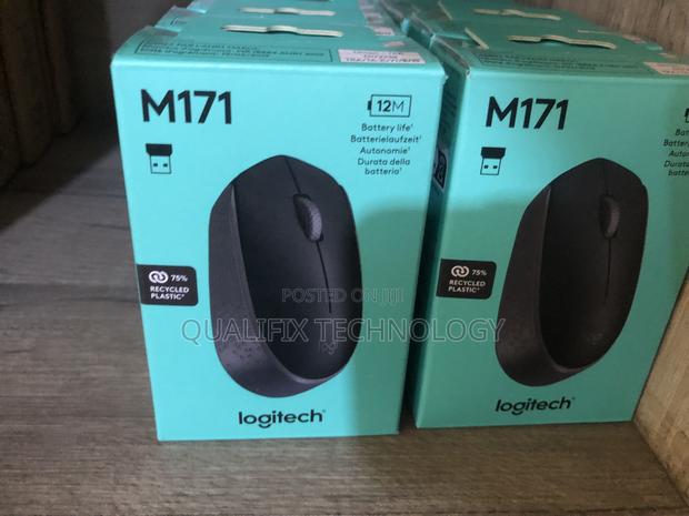Logitech M171 · Photo 1