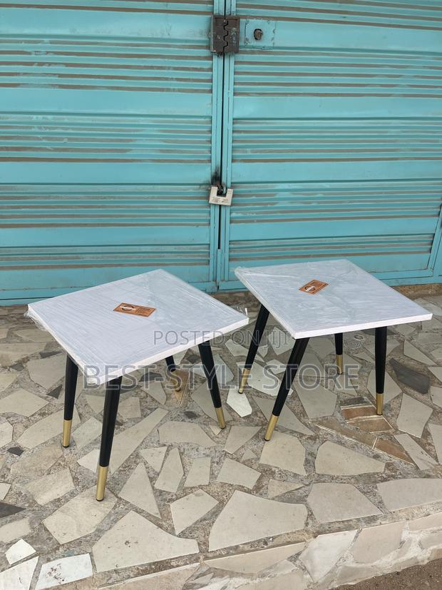 Modern Coffee/Side Table (Free Delivery ) photo 2