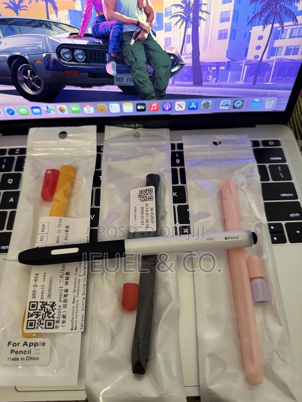 Apple Pencil Case / Cover photo 7