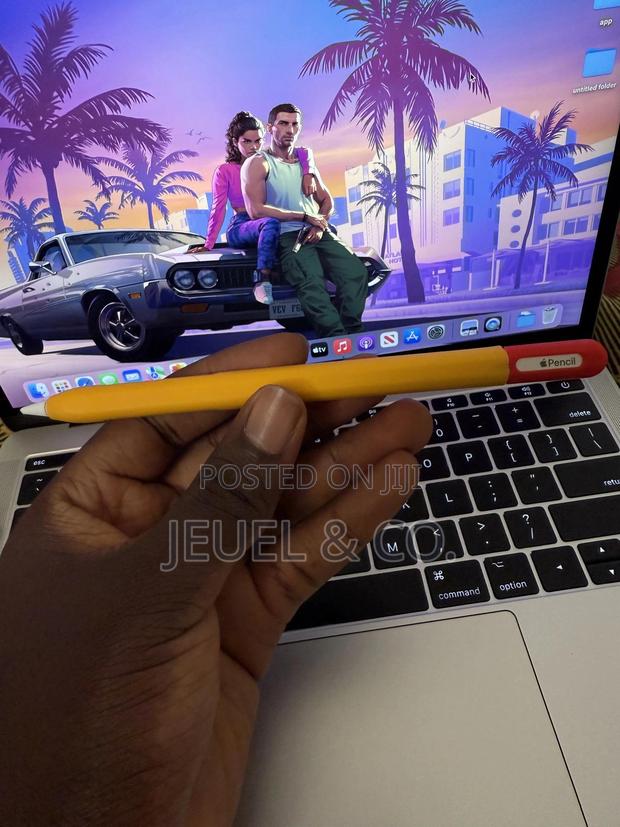 Apple Pencil Case / Cover photo 2