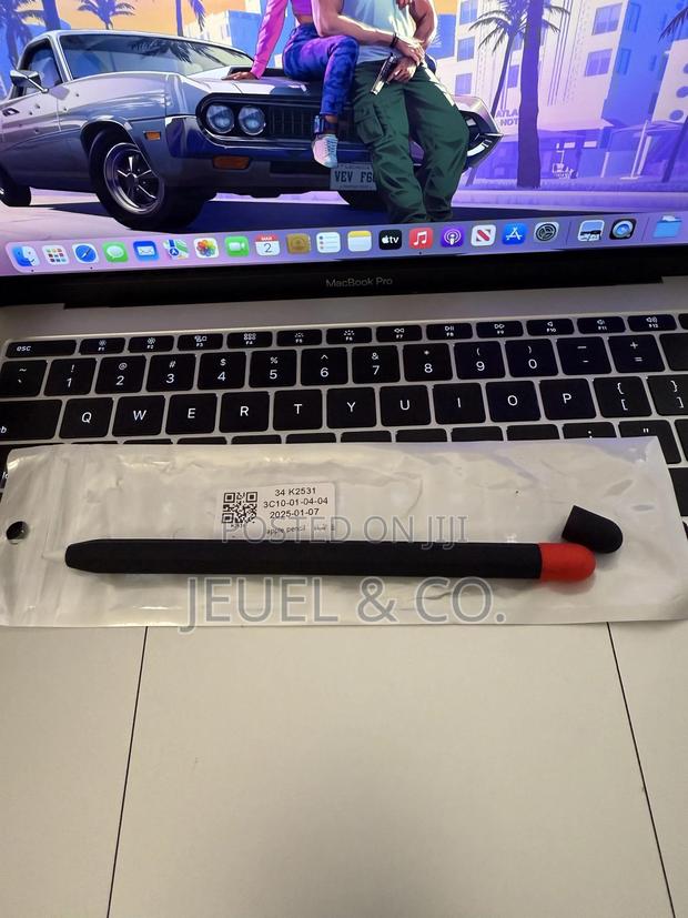 Apple Pencil Case / Cover photo 4