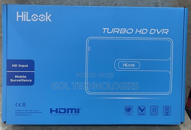 Hilook 16channel DVR 2mp DVR-116g-M1 Up to 1080p · Photo 4