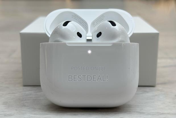 Apple Airpods 4 · Photo 2