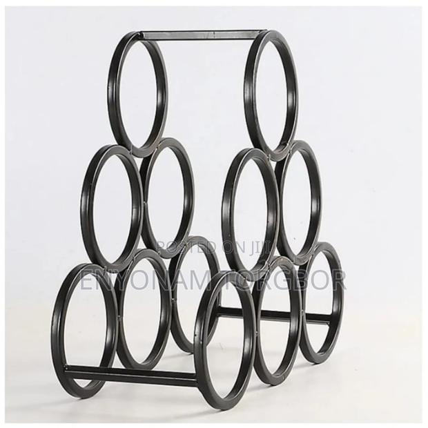 *Wine Rack* photo 2