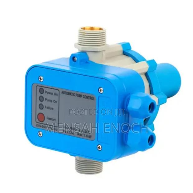 Automatic Water Pump Booster · Photo 2