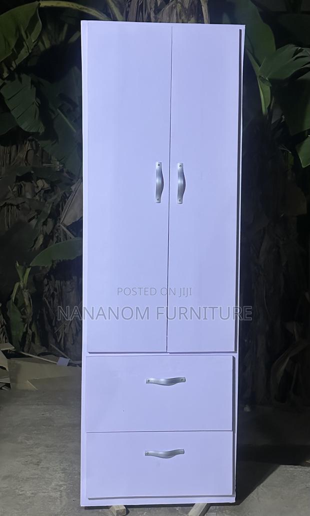 Single Wooden Wardrobe Available photo 2