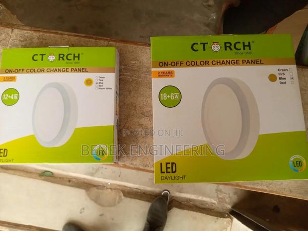 Led Panel Lights photo 2