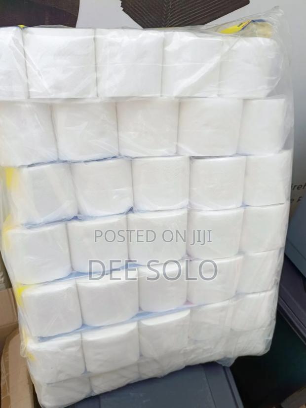 Virgin Toilet Paper T-Roll photo 2
