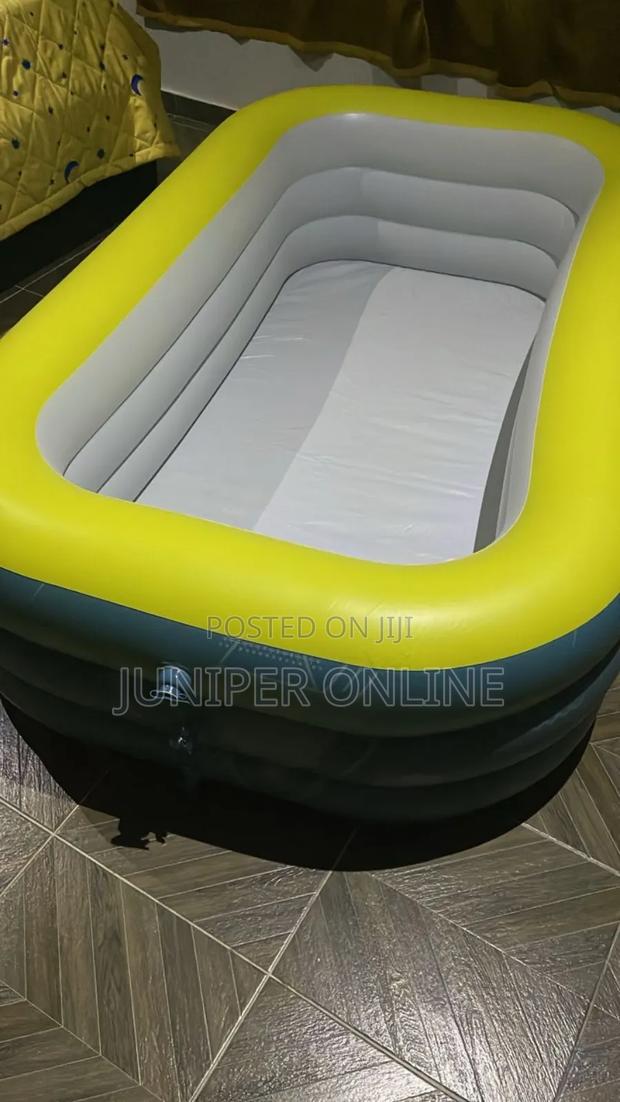 Swimming Pool Inflatable Water Sustain · Photo 4