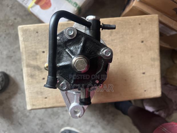 Kia Rhino Alternator New photo 3