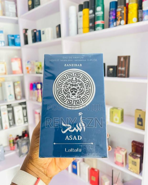 Asad Zanzibar Lattafa · Photo 2