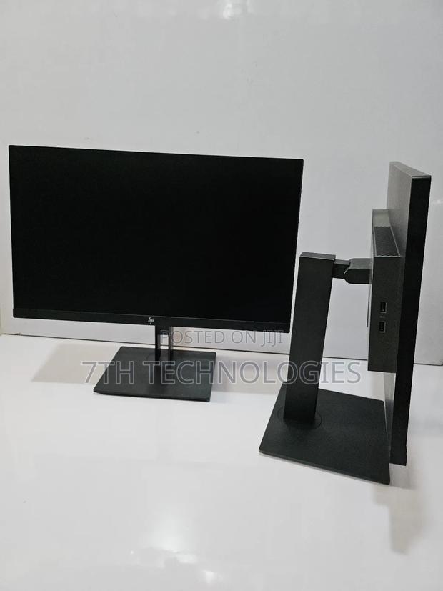 Hp Z23n G2 23 Inch FHD 75hz Led Monitor photo 3