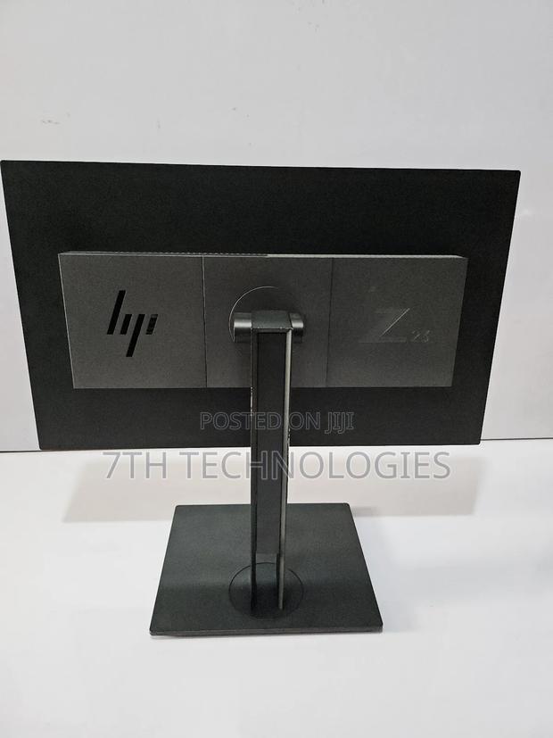 Hp Z23n G2 23 Inch FHD 75hz Led Monitor photo 4