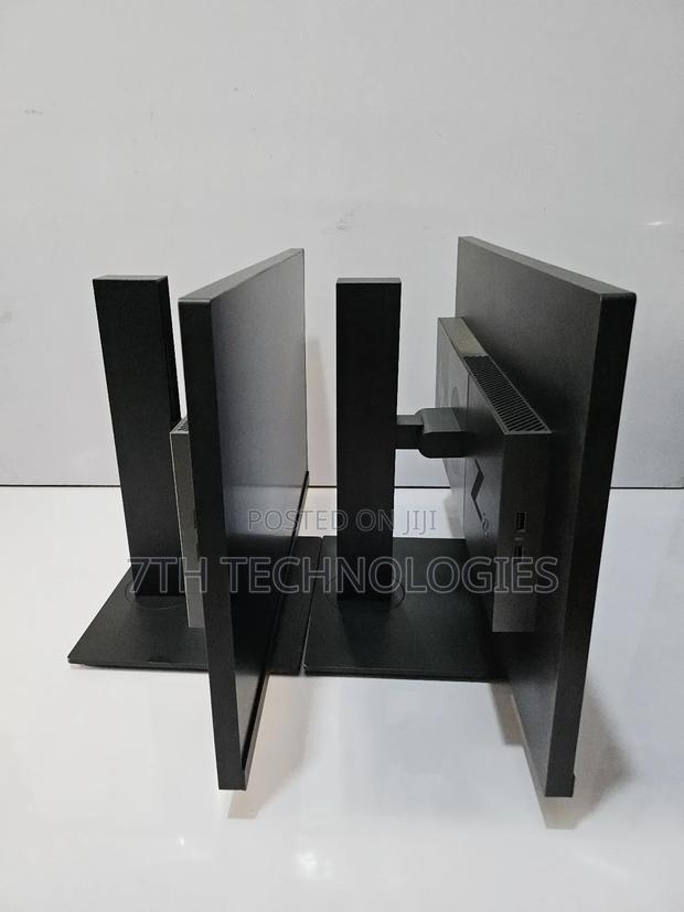 Hp Z23n G2 23 Inch FHD 75hz Led Monitor photo 7