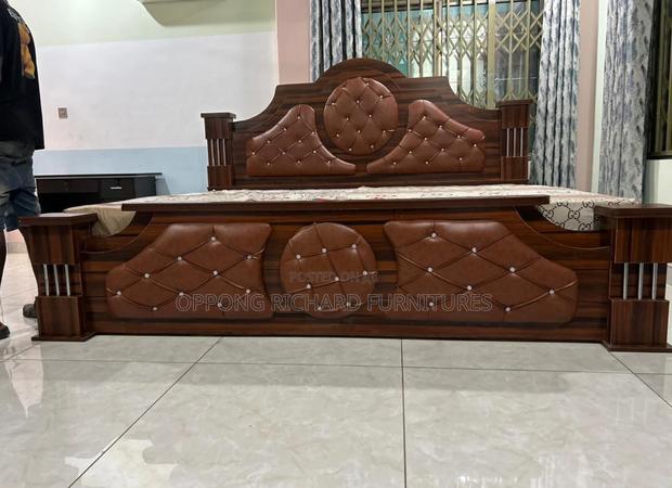 King Size Bed