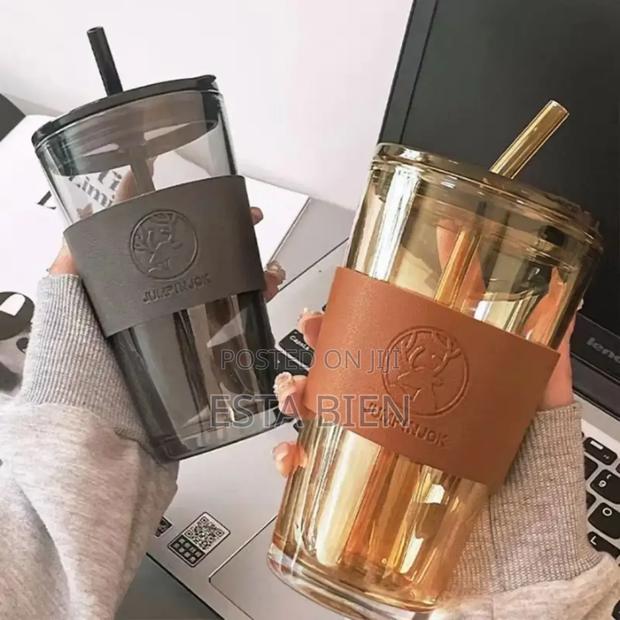 Glass Tumbler · Photo 1