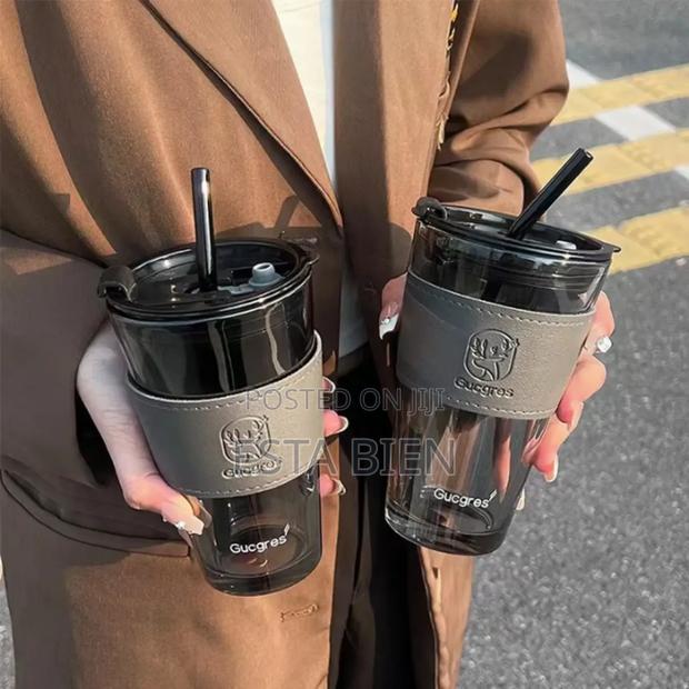 Glass Tumbler · Photo 4