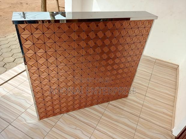 Receptionist Desk/ Front Desk · Photo 1