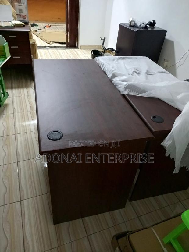 Office Desk Table 1.22m/122cm · Photo 3