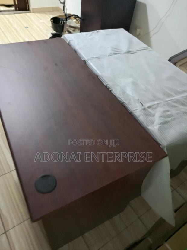 Office Desk Table 1.22m/122cm · Photo 4