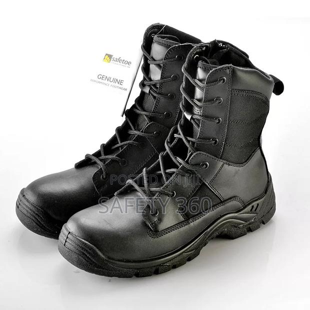 Security Boot · Photo 2