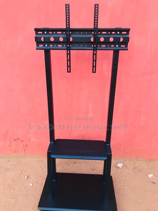Strong Stand Tv Cart 32"-70" · Photo 2