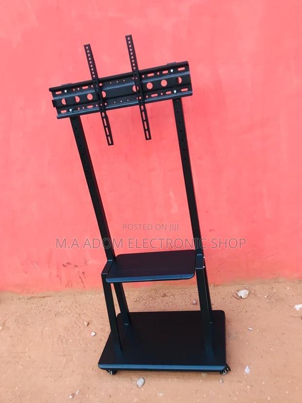 Flexi View Tv Cart 32 70" for Your Homes and Offices · Photo 2