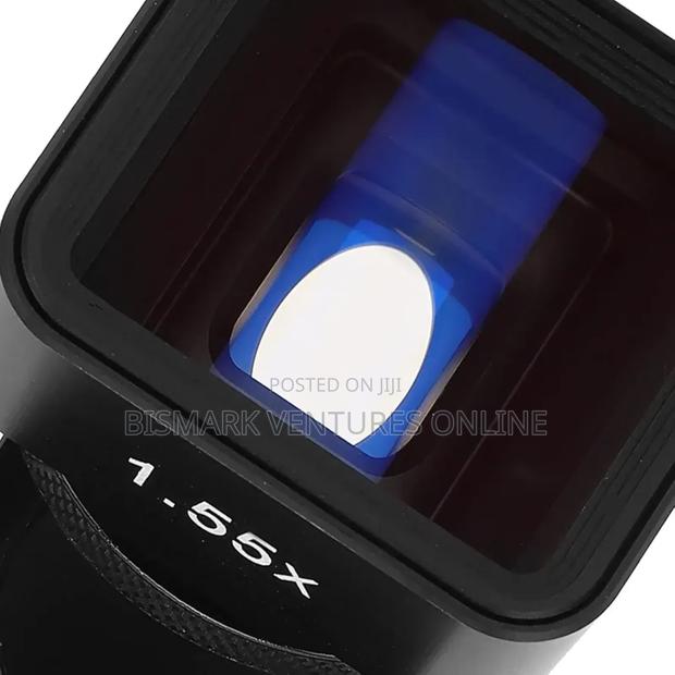 1.55x Anamorphic Wide-Screen Lens - Universal photo 6