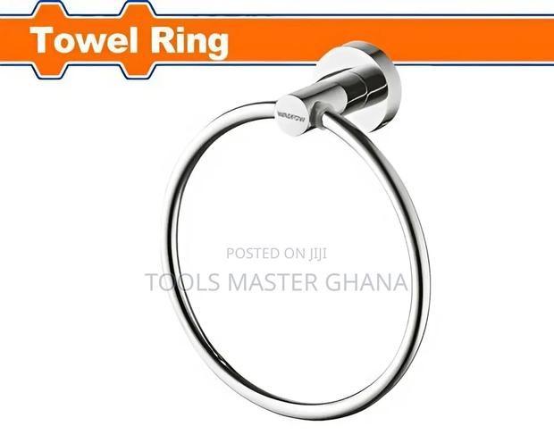 Towel Ring # Wzg1502 · Photo 2