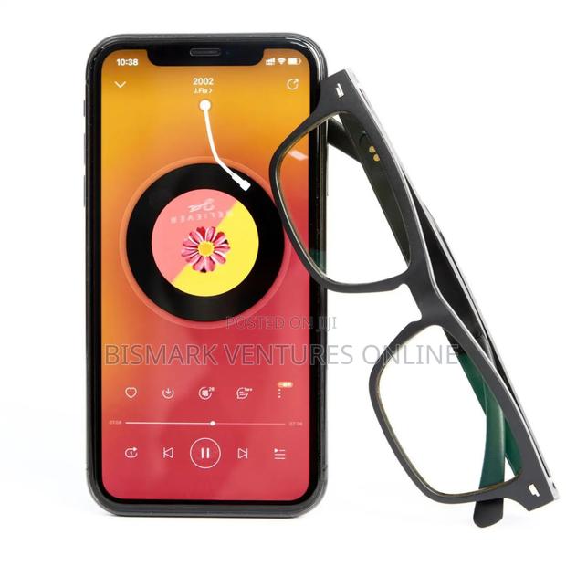 Smart Wireless Bluetooth Eyeglasses Waterproof photo 2