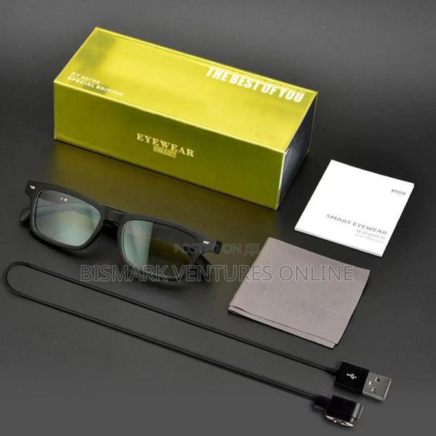 Smart Wireless Bluetooth Eyeglasses Waterproof photo 4