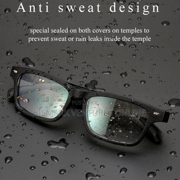 Smart Wireless Bluetooth Eyeglasses Waterproof photo 3
