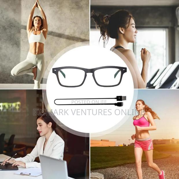 Smart Wireless Bluetooth Eyeglasses Waterproof photo 7