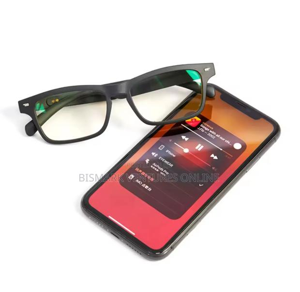 Smart Wireless Bluetooth Eyeglasses Waterproof photo 9