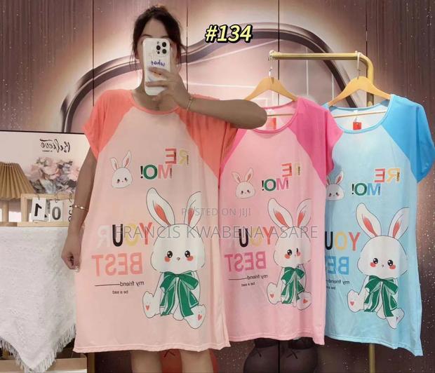 Cartoon Character Nightwear Wholesale photo 2