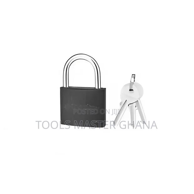 Iron Padlock # Wpd5560 · Photo 2
