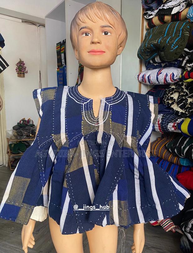 Kids Smock · Photo 3
