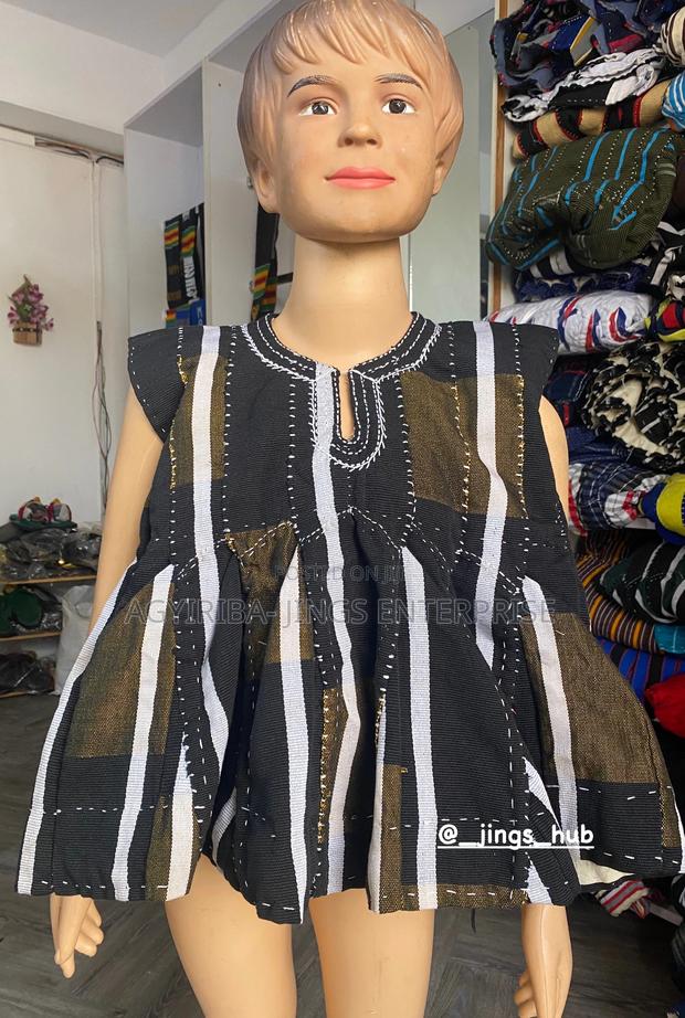 Kids Smock · Photo 4