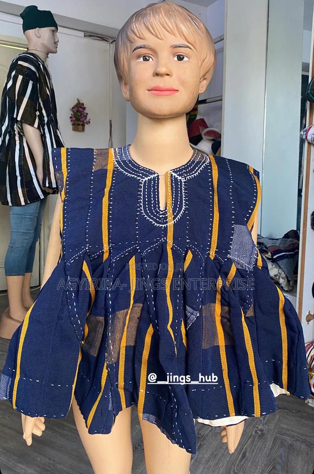 Kids Smock · Photo 3