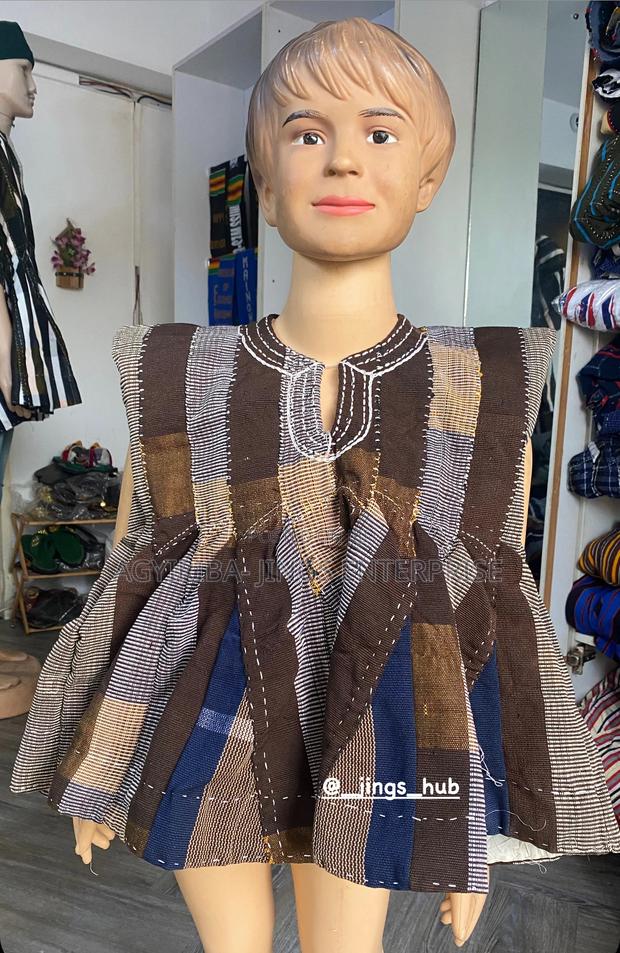 Kids Smock · Photo 4